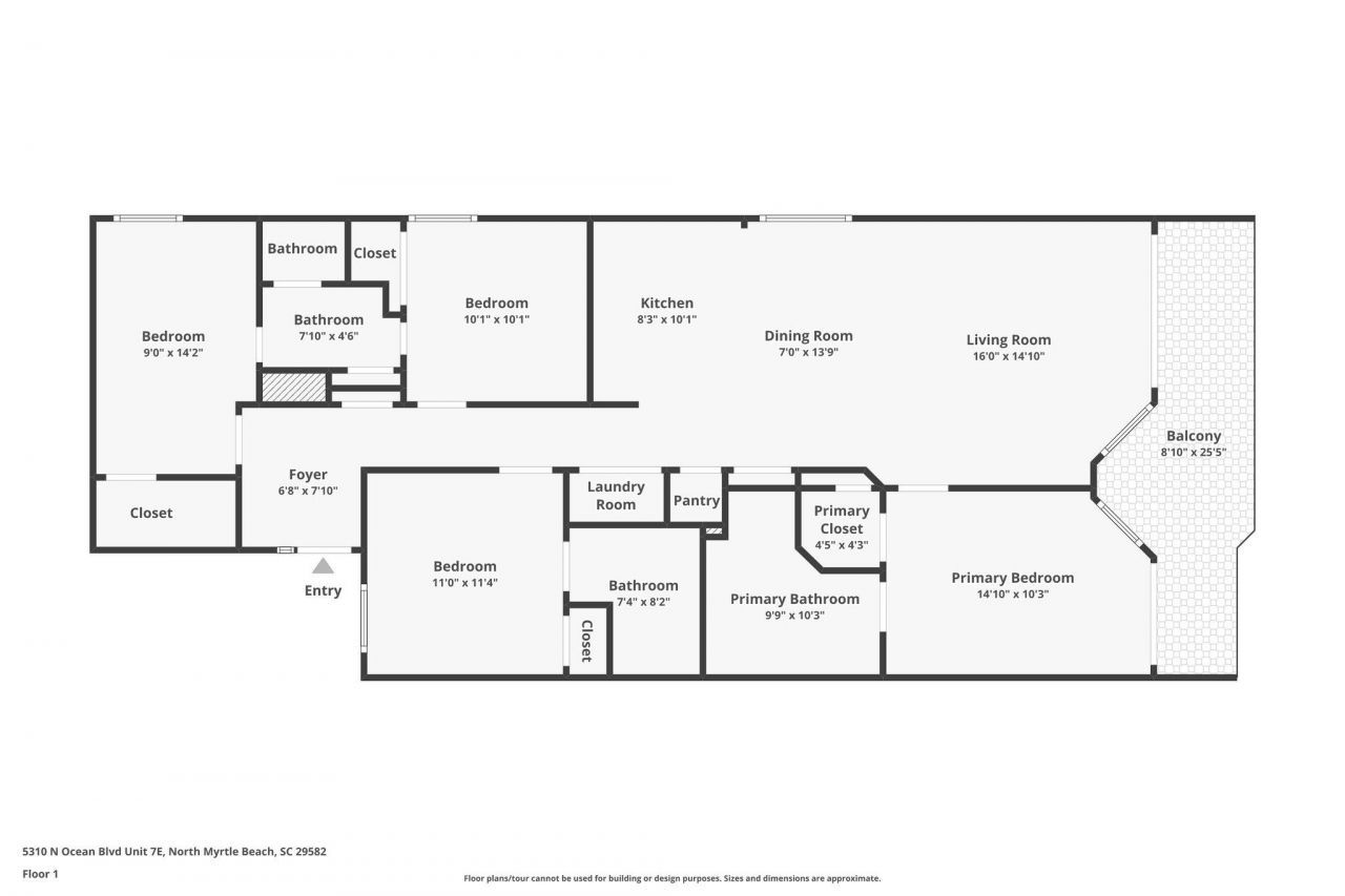 5310 N Ocean Blvd. Photo 32