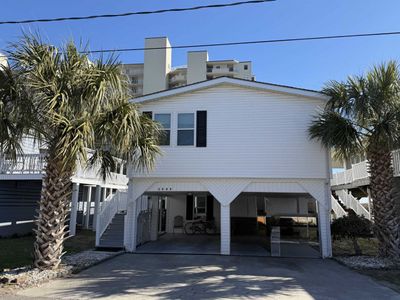 1980 Lark Dr., Surfside Beach, SC 29575