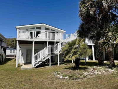 1980 Lark Dr., Surfside Beach, SC 29575