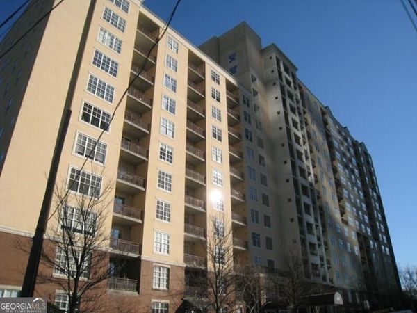 1101 Juniper Street NE, Unit 211, Atlanta, GA 30309