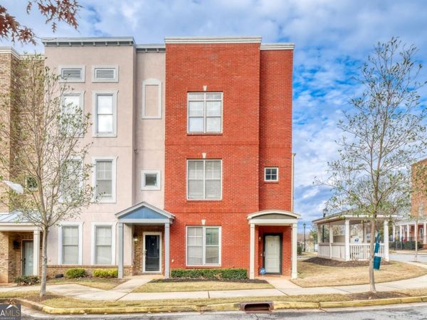 775 Liberty Commons Drive NW, Atlanta, GA 30314