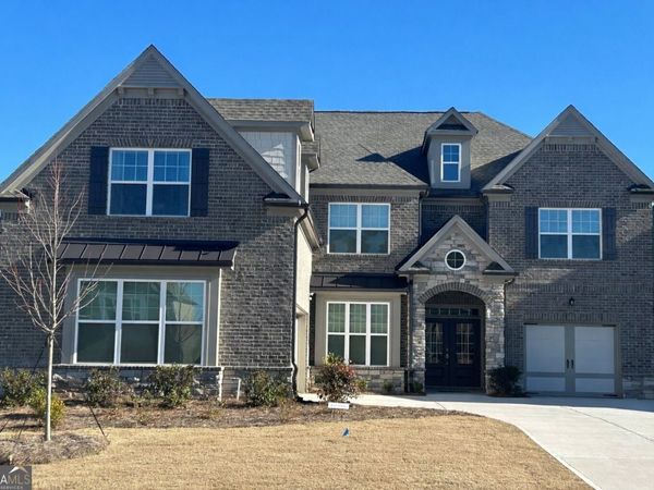 293 Deer Valley Run, Canton, GA 30115
