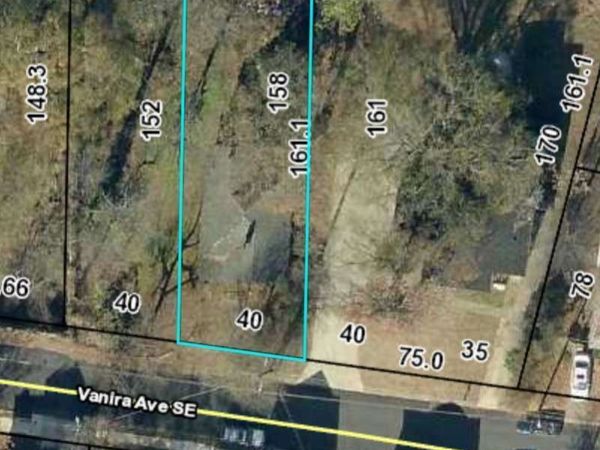 184 Vanira Avenue SE, Atlanta, GA 30315