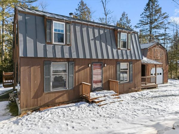 142 Ichabod Lane, Hampden, ME 04444