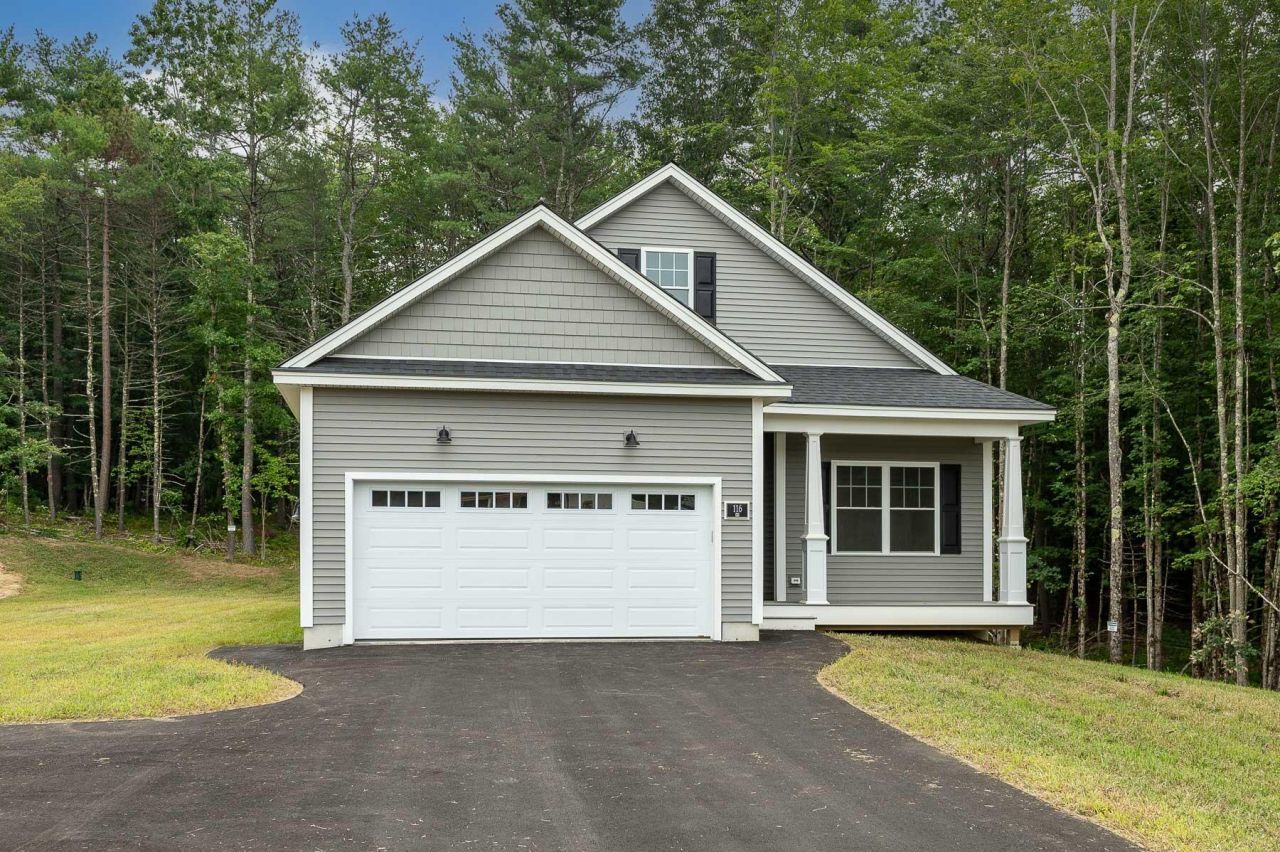 TBD1 Bernier Road Sanford, ME 04073