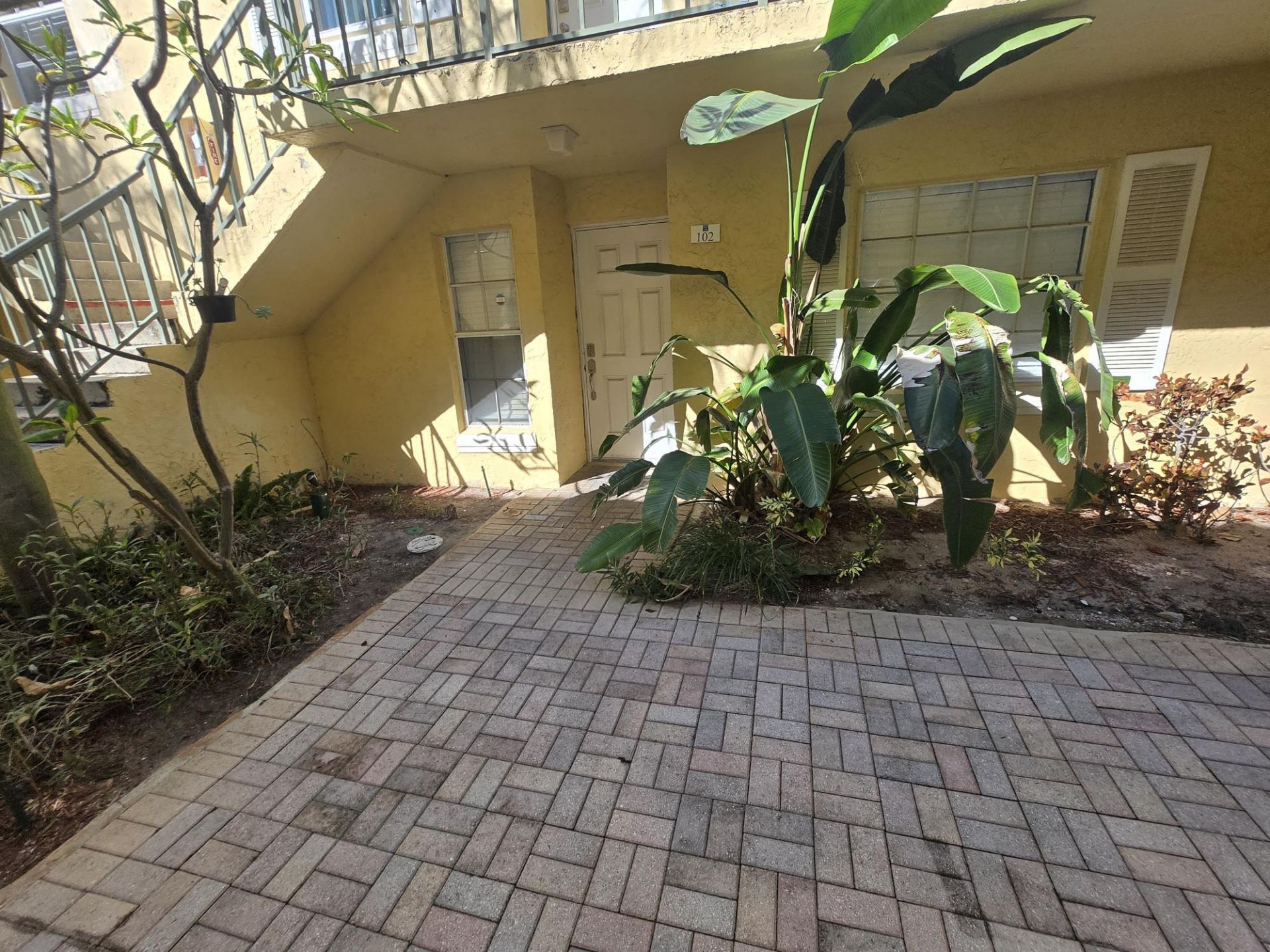 1105 Lake Shore Drive, Unit 102, Lake Park, FL 33403 Photo
