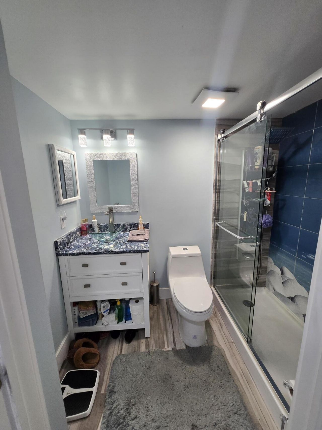 1105 Lake Shore Drive, Unit 102, Lake Park, FL 33403 Photo