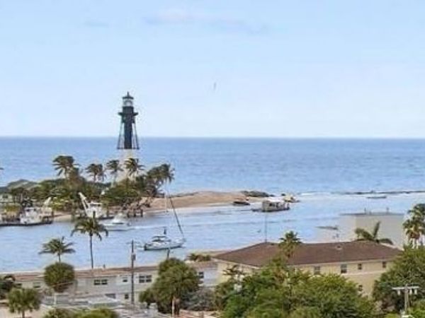 2611 N Riverside Dr, Unit 1106, Pompano Beach, FL 33062