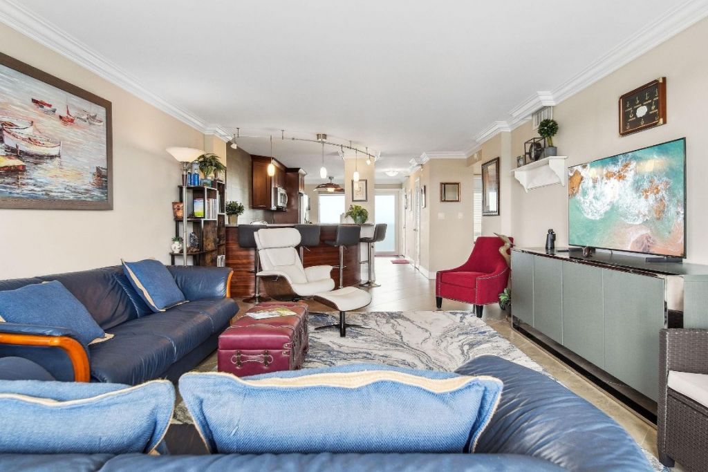 2611 N Riverside Drive, Unit 1106, Pompano Beach, FL 33062 Photo