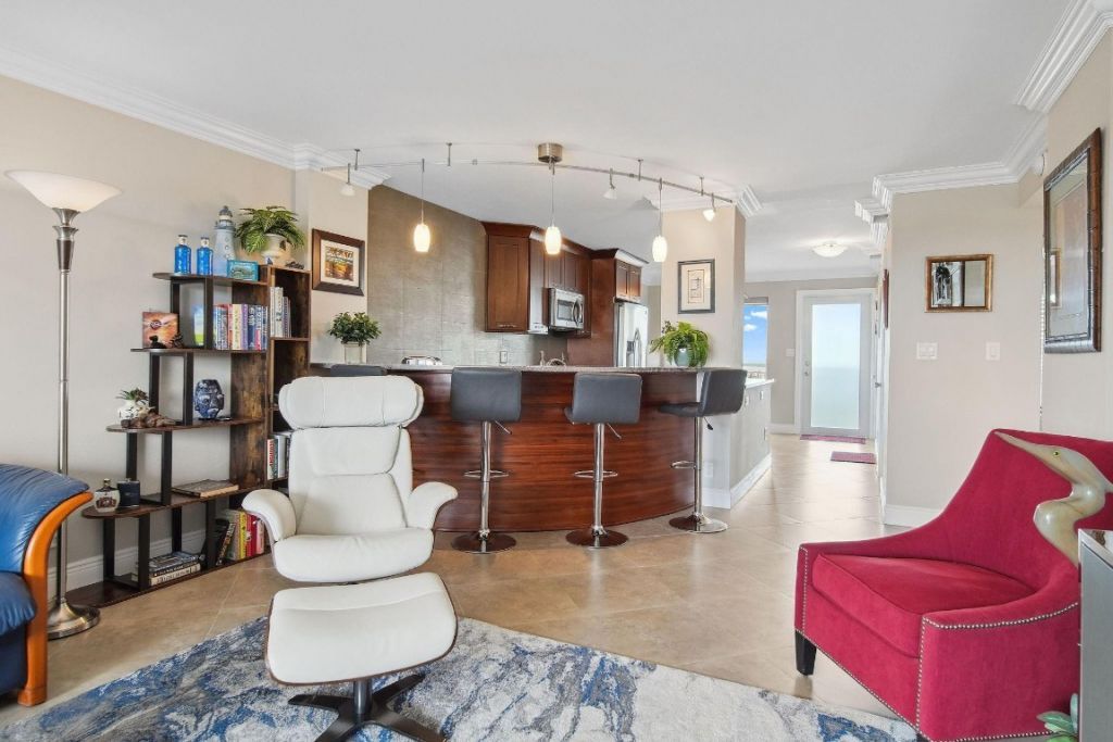 2611 N Riverside Drive, Unit 1106, Pompano Beach, FL 33062 Photo