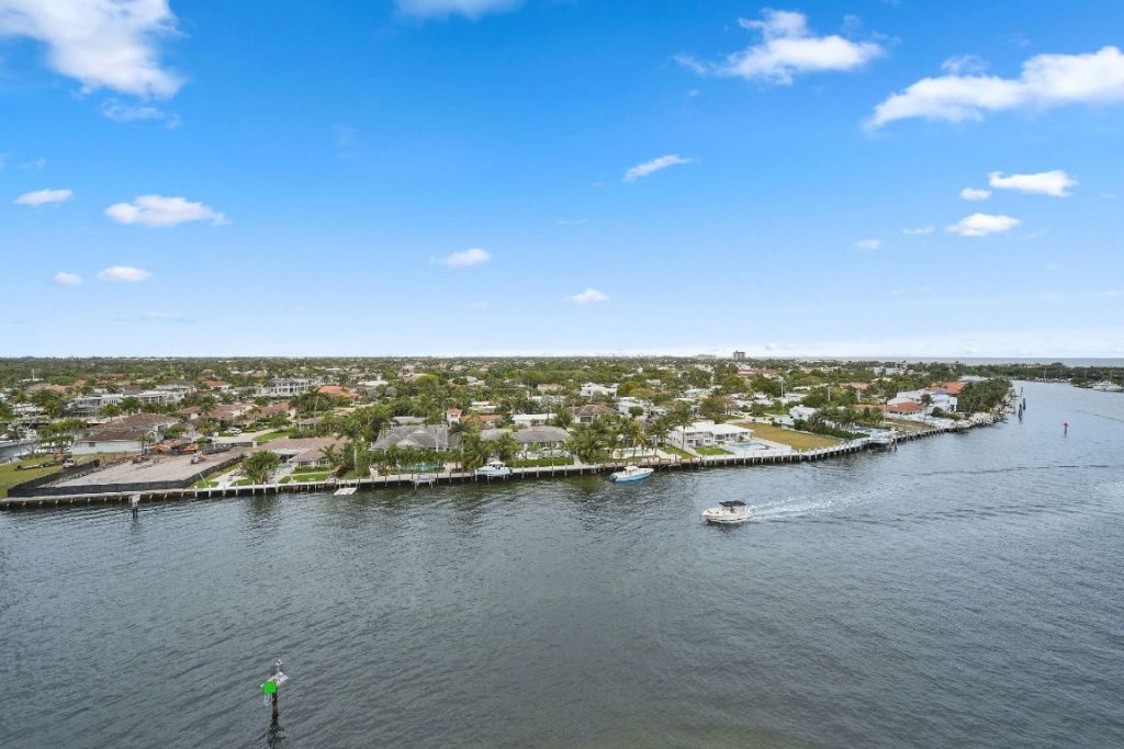 2611 N Riverside Drive, Unit 1106, Pompano Beach, FL 33062 Photo