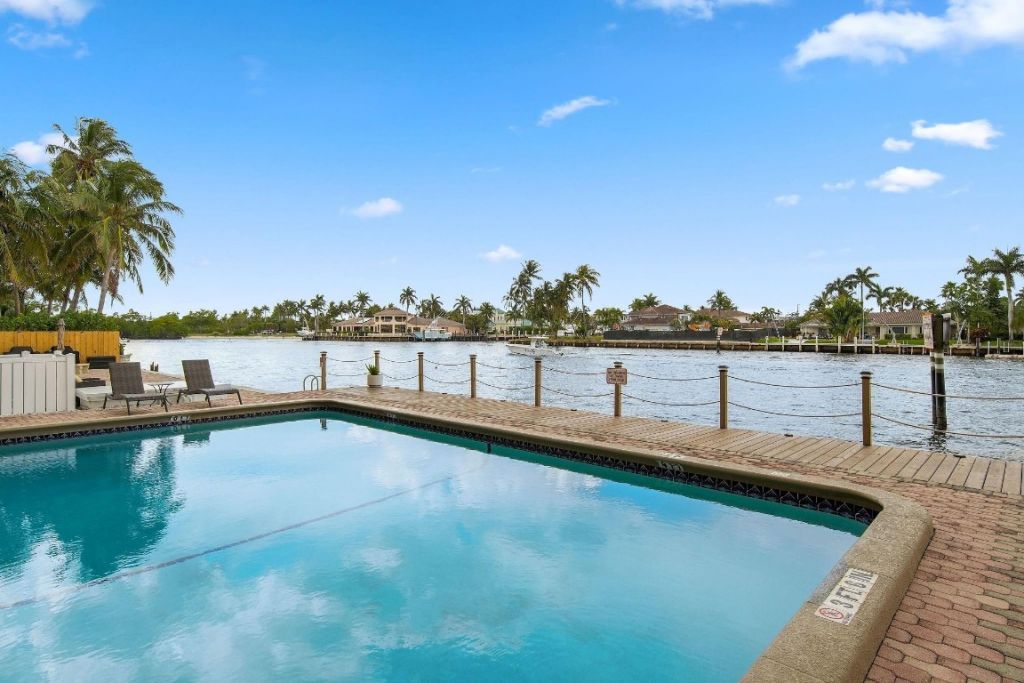 2611 N Riverside Drive, Unit 1106, Pompano Beach, FL 33062 Photo