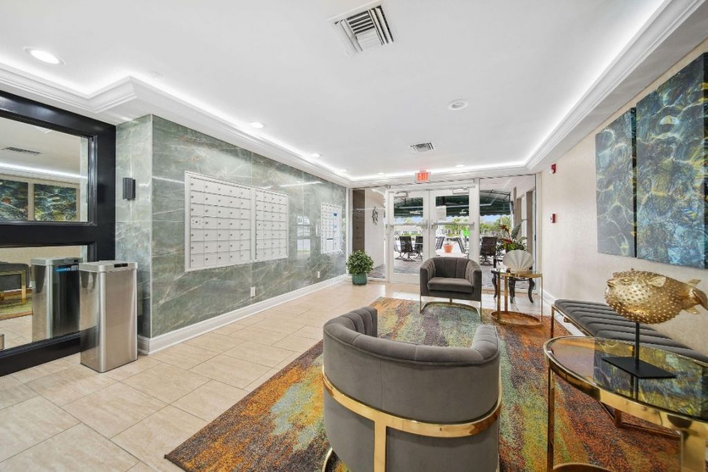 2611 N Riverside Drive, Unit 1106, Pompano Beach, FL 33062 Photo