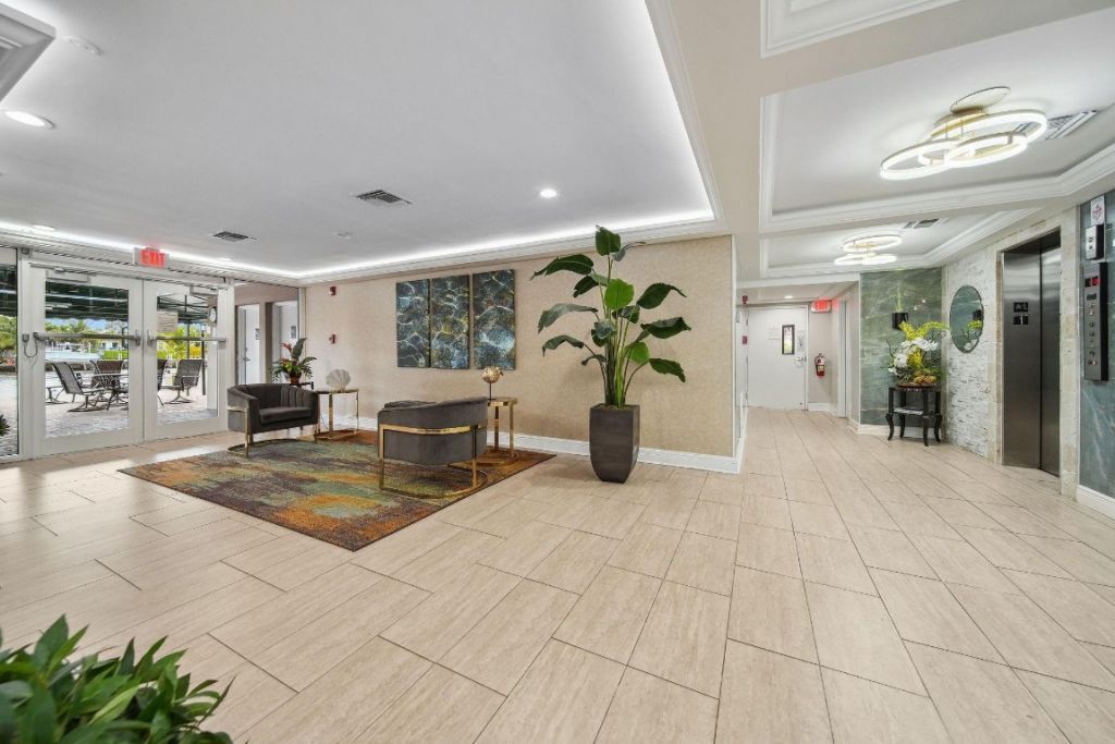 2611 N Riverside Drive, Unit 1106, Pompano Beach, FL 33062 Photo