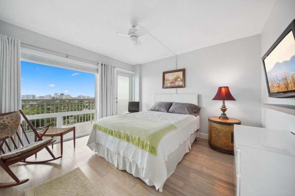 2611 N Riverside Drive, Unit 1106, Pompano Beach, FL 33062 Photo