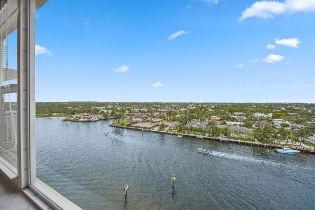 2611 N Riverside Drive, Unit 1106, Pompano Beach, FL 33062 Photo