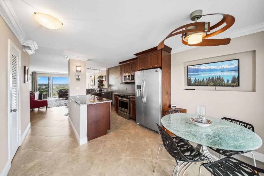 2611 N Riverside Drive, Unit 1106, Pompano Beach, FL 33062 Photo