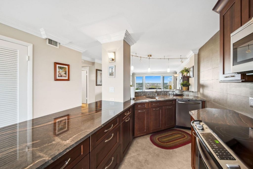 2611 N Riverside Drive, Unit 1106, Pompano Beach, FL 33062 Photo