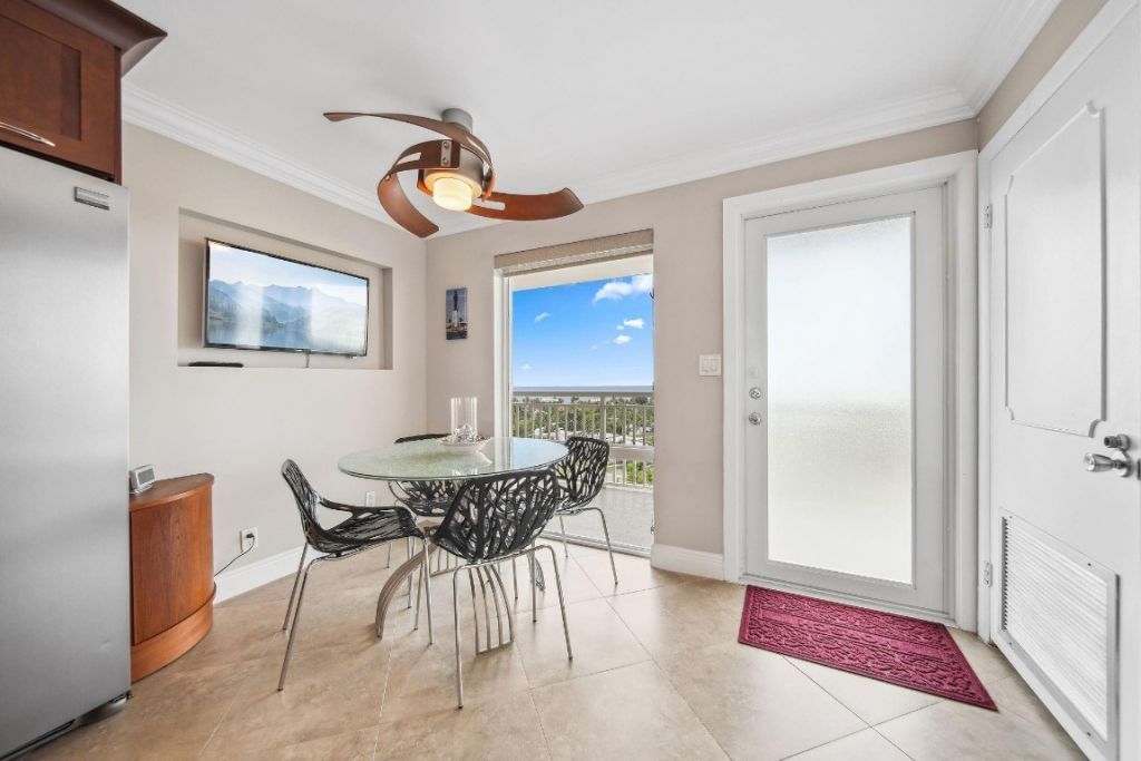 2611 N Riverside Drive, Unit 1106, Pompano Beach, FL 33062 Photo