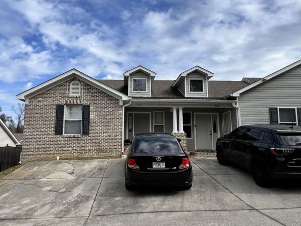 1587 Quazar Road, Tallahassee, FL 32311