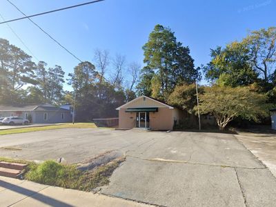 5549 Memorial Boulevard , Saint George, SC 29477