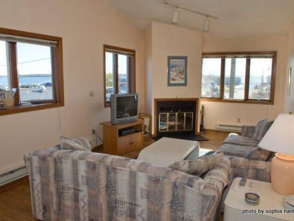 117 S 1st Street, Unit 200, Bayfield, WI 54814
