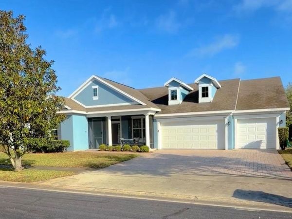 589 BLUE CYPRESS DRIVE, GROVELAND, FL 34736