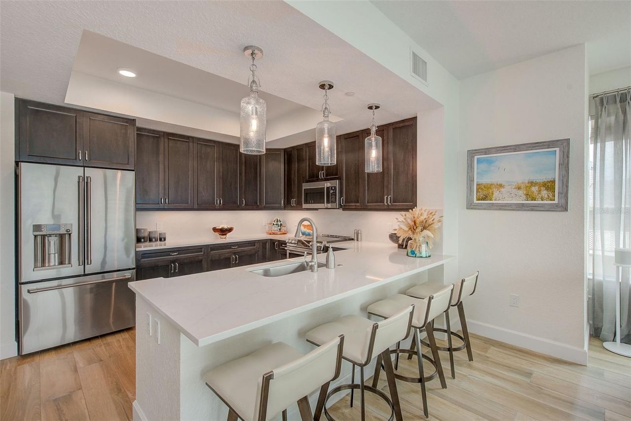 20001 Gulf Boulevard, Unit 301, Indian Shores, FL 33785 Photo