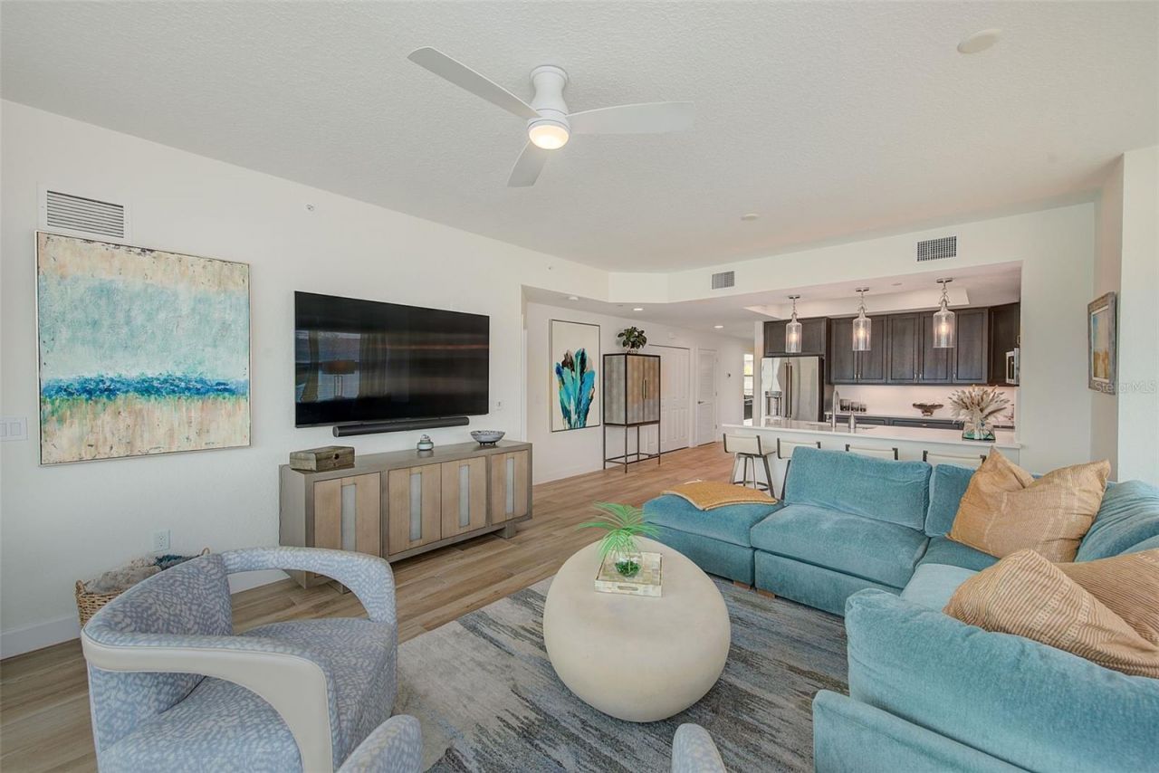 20001 Gulf Boulevard, Unit 301, Indian Shores, FL 33785 Photo