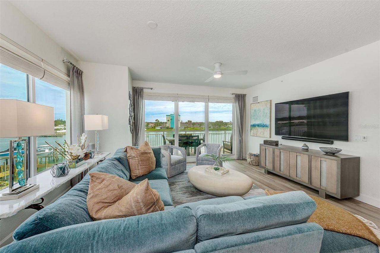 20001 Gulf Boulevard, Unit 301, Indian Shores, FL 33785 Photo