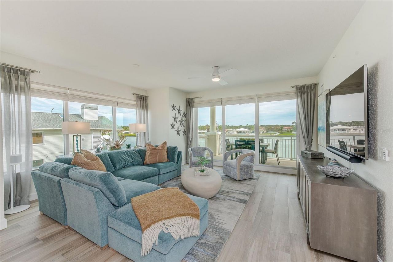 20001 Gulf Boulevard, Unit 301, Indian Shores, FL 33785 Photo