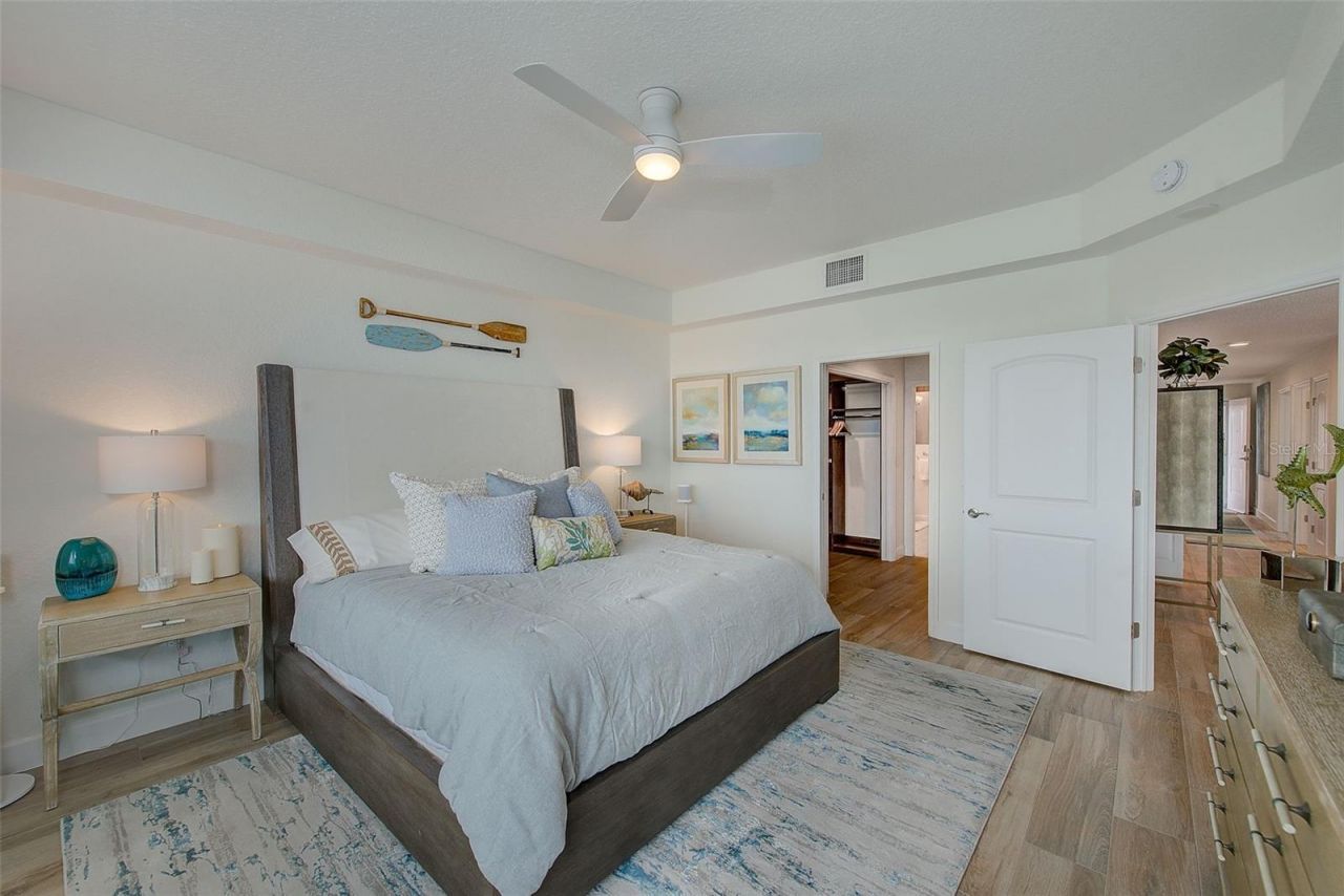 20001 Gulf Boulevard, Unit 301, Indian Shores, FL 33785 Photo