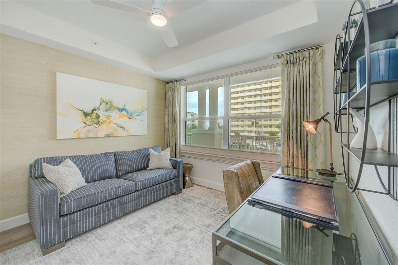 20001 Gulf Boulevard, Unit 301, Indian Shores, FL 33785 Photo