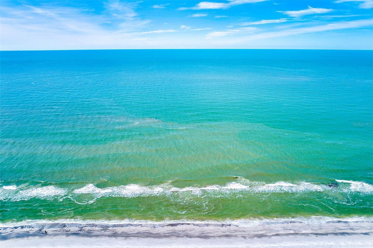 20001 Gulf Boulevard, Unit 301, Indian Shores, FL 33785 Photo