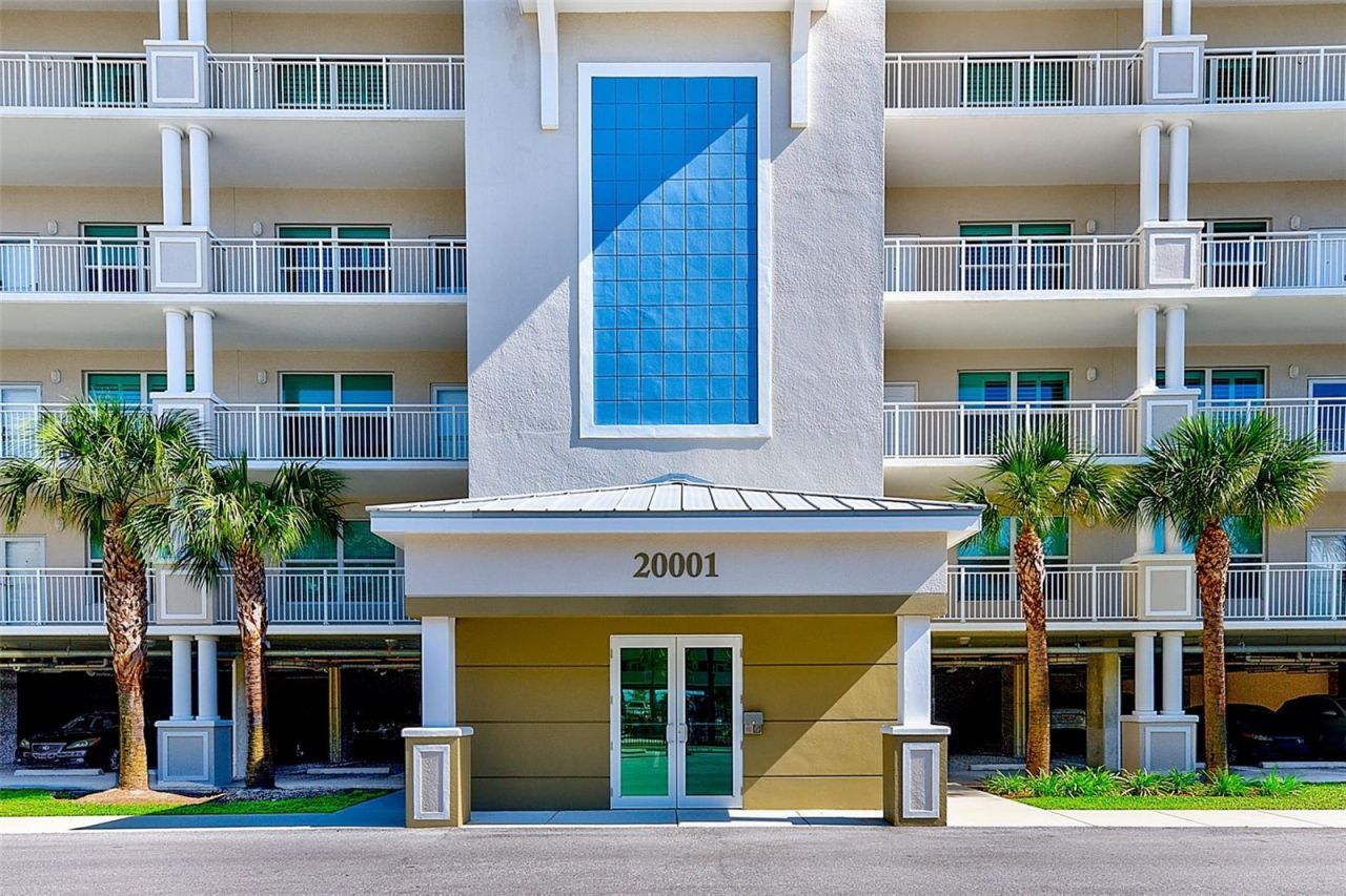 20001 Gulf Boulevard, Unit 301, Indian Shores, FL 33785 Photo