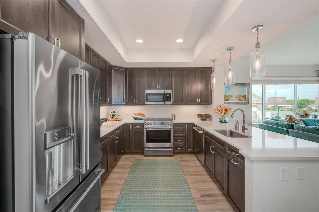 20001 Gulf Boulevard, Unit 301, Indian Shores, FL 33785 Photo