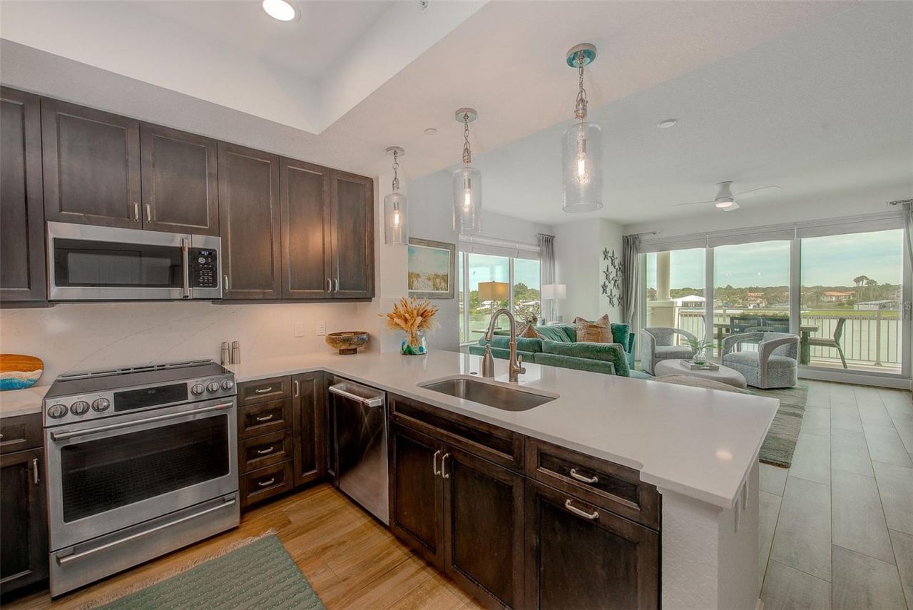 20001 Gulf Boulevard, Unit 301, Indian Shores, FL 33785 Photo