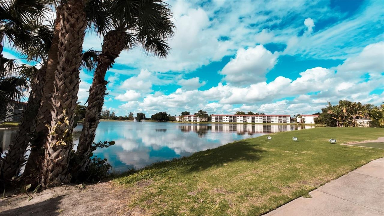 8901 S Hollybrook Blvd, Unit 304, Pembroke Pines, FL 33025 Photo