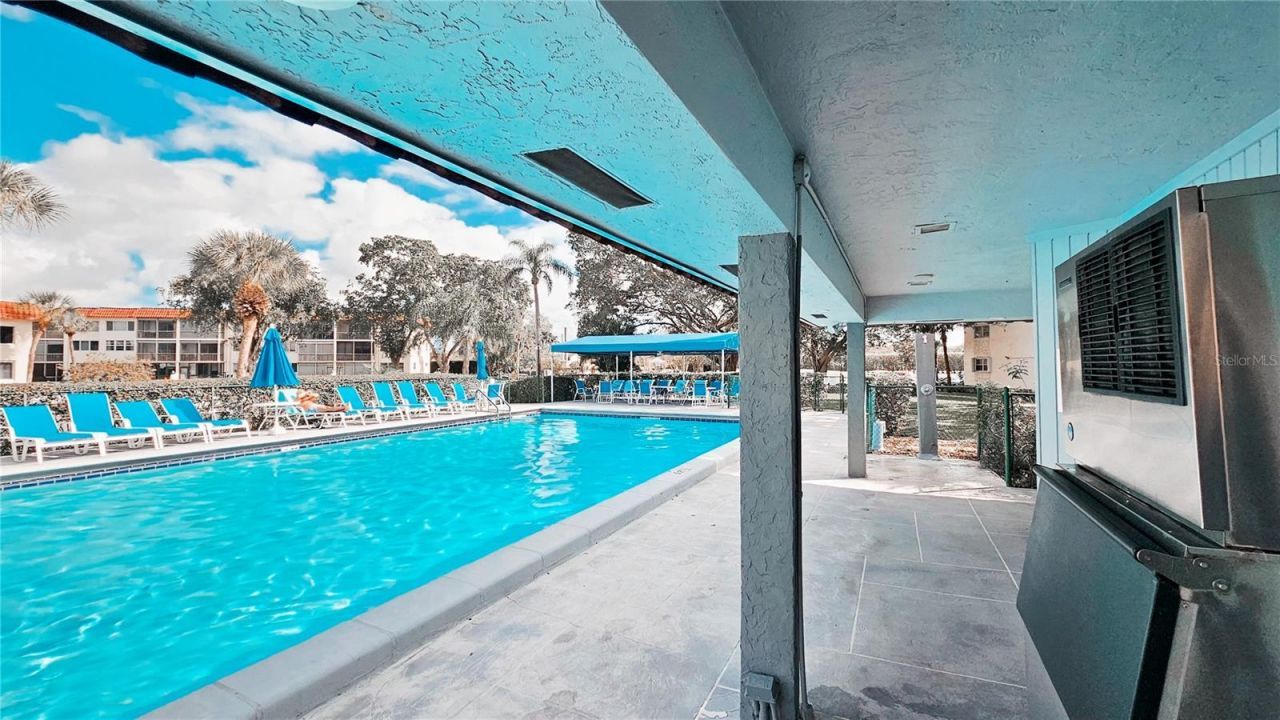 8901 S Hollybrook Blvd, Unit 304, Pembroke Pines, FL 33025 Photo