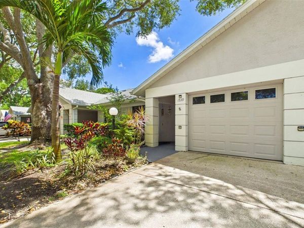 1539 REBECCA LANE, DUNEDIN, FL 34698