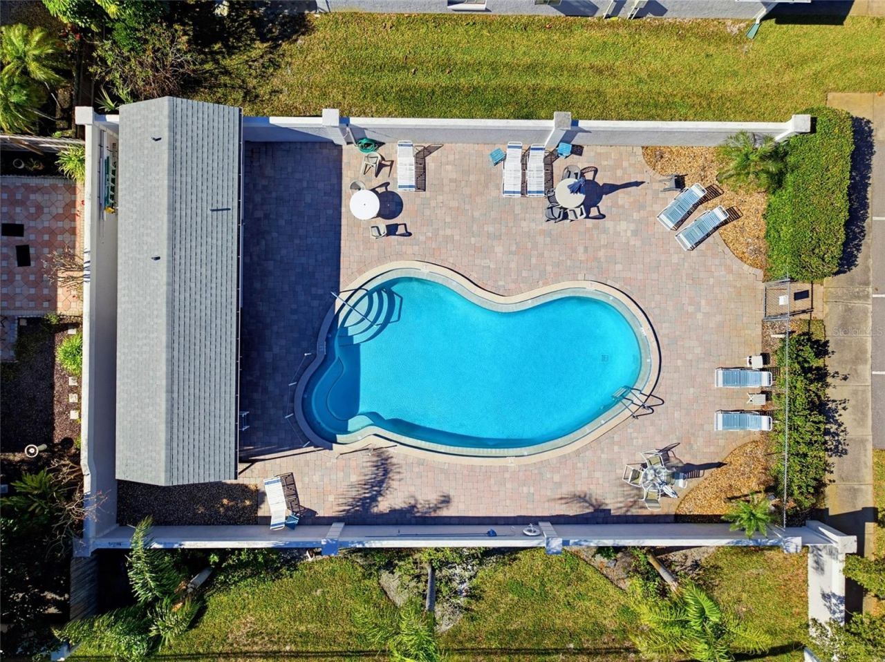 1539 Rebecca Lane, Dunedin, FL 34698 Photo