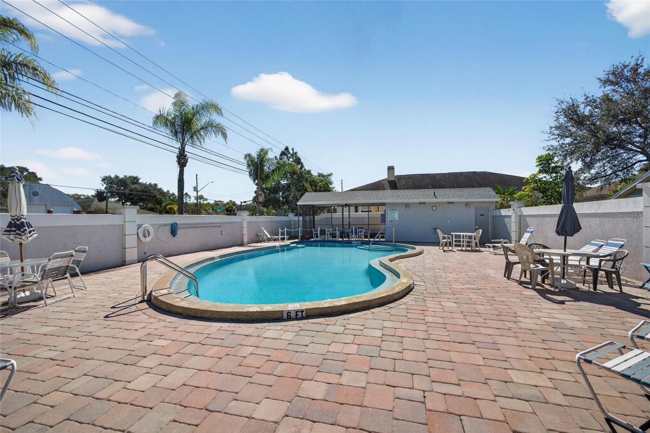 1539 Rebecca Lane, Dunedin, FL 34698 Photo