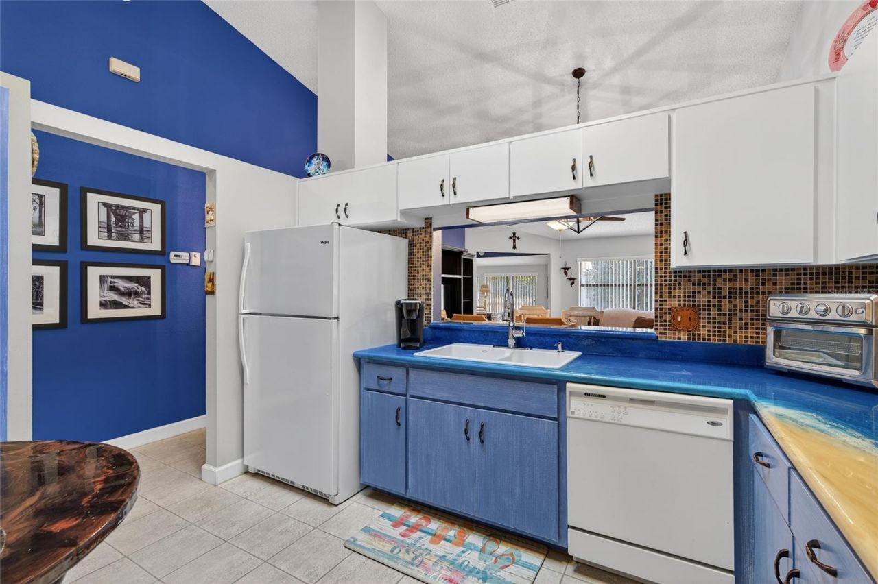 1539 Rebecca Lane, Dunedin, FL 34698 Photo