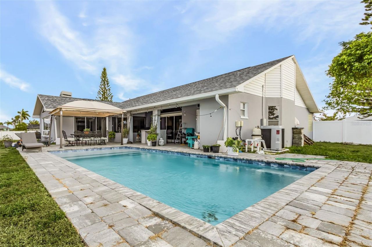 211 SW 47th Street, Cape Coral, FL 33914 Photo