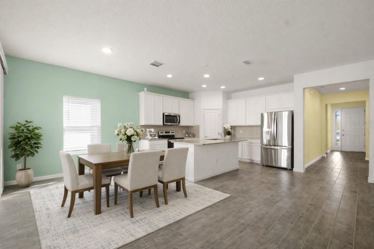 1078 Chelan Falls Drive, Deland, FL 32724 Photo