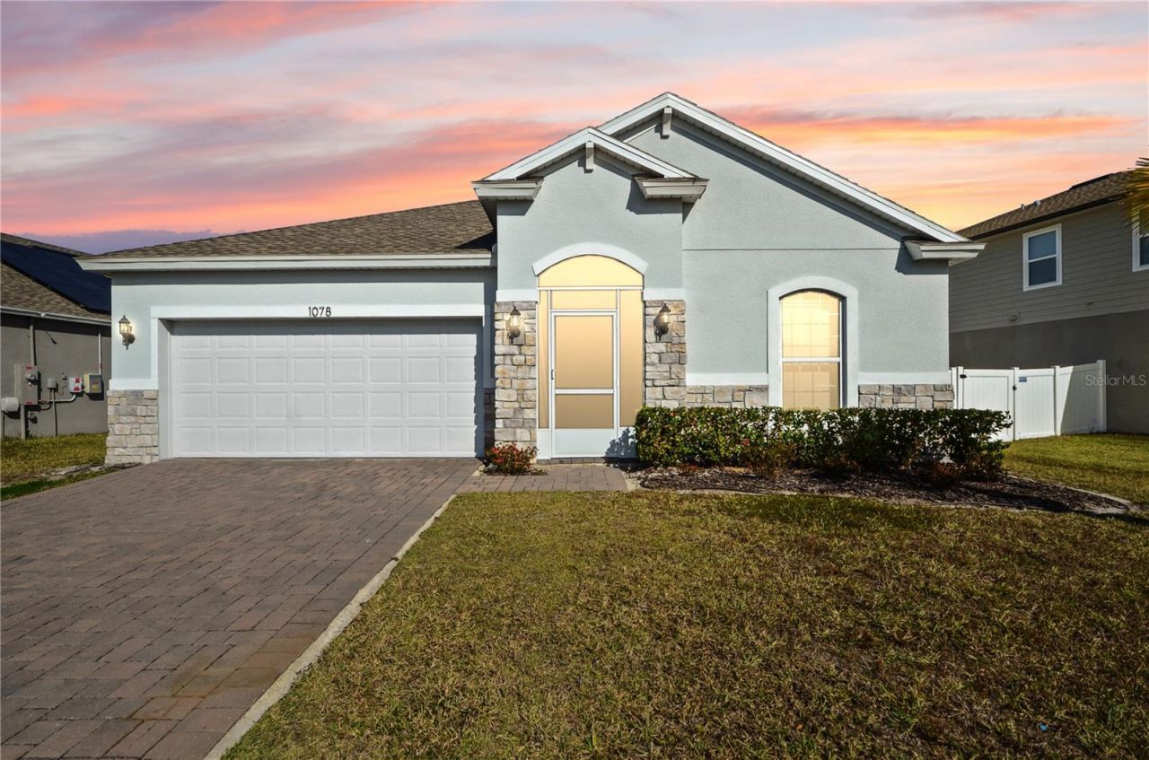 1078 Chelan Falls Drive, Deland, FL 32724 Photo