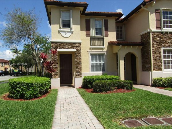 1485 NE 33rd Rd , Unit 101-1, Homestead, FL 33033