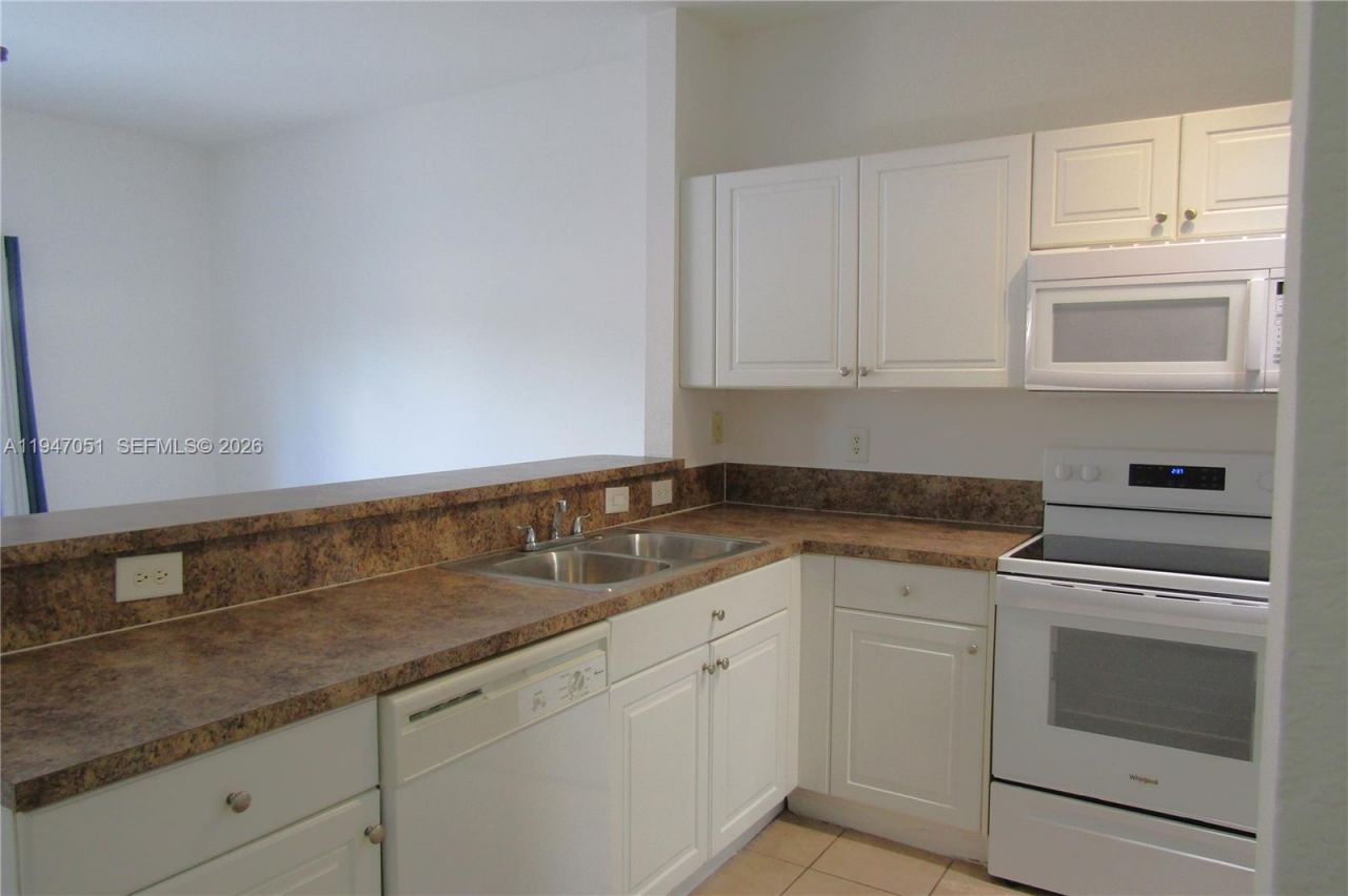 1485 NE 33rd Rd , Unit 101-1, Homestead, FL 33033 Photo