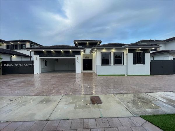 4451 SW 159th Path , Miami, FL 33185