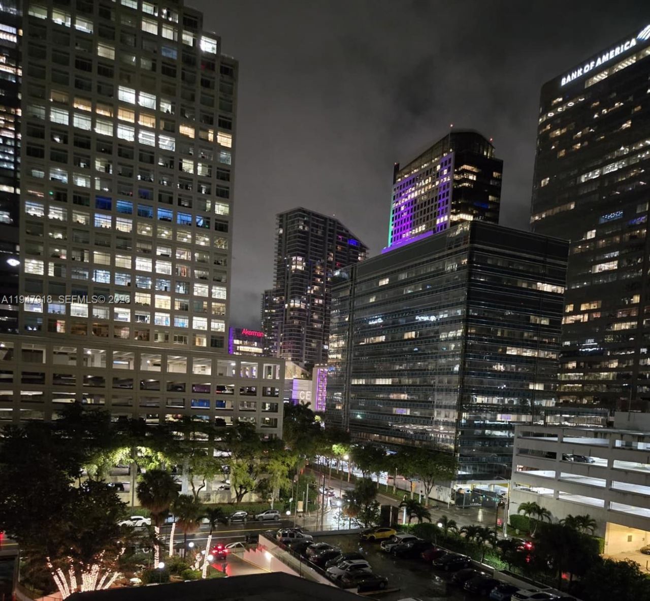 801 Brickell Bay Dr, Unit 764, Miami, FL 33131 Photo